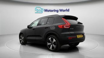 Volvo XC40 RECHARGE CORE