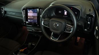 Volvo XC40 RECHARGE CORE