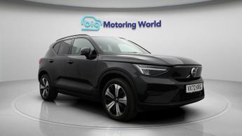 Volvo XC40 RECHARGE CORE