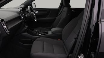 Volvo XC40 RECHARGE CORE