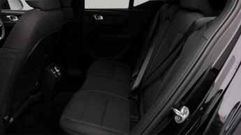 Volvo XC40 RECHARGE CORE