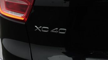 Volvo XC40 RECHARGE CORE