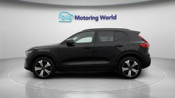 Volvo XC40 RECHARGE CORE