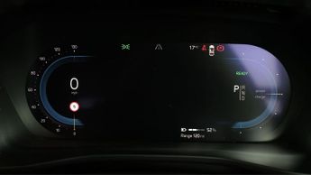 Volvo XC40 RECHARGE CORE