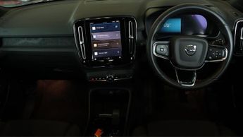 Volvo XC40 RECHARGE CORE