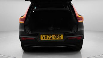 Volvo XC40 RECHARGE CORE