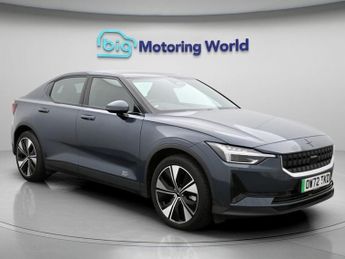 Polestar 2 PLUS