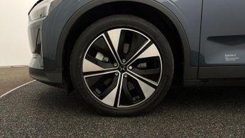 Polestar Polestar 2 PLUS