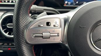 Mercedes-Benz A Class A 250 E AMG LINE