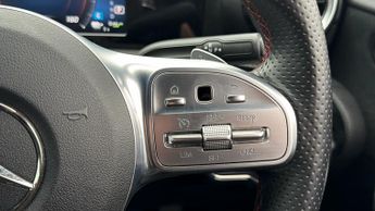 Mercedes-Benz A Class A 250 E AMG LINE