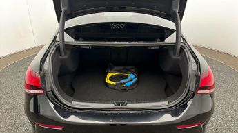 Mercedes-Benz A Class A 250 E AMG LINE