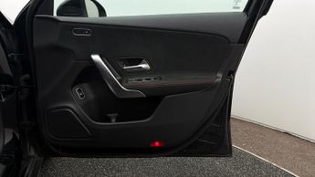Mercedes-Benz A Class A 250 E AMG LINE