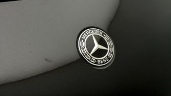Mercedes-Benz A Class A 250 E AMG LINE