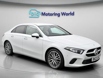 Mercedes A Class A 180 SPORT EXECUTIVE EDITION