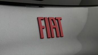 Fiat 500e RED