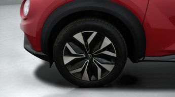 Nissan Juke DIG-T ACENTA DCT