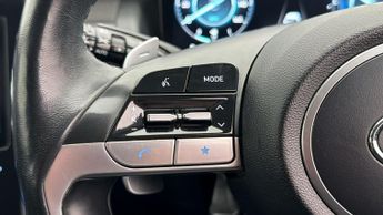 Hyundai TUCSON T-GDI PREMIUM