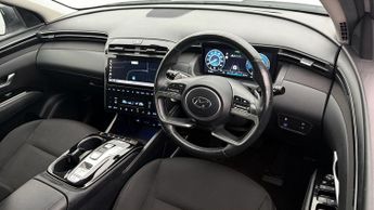 Hyundai TUCSON T-GDI PREMIUM