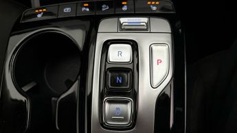 Hyundai TUCSON T-GDI PREMIUM