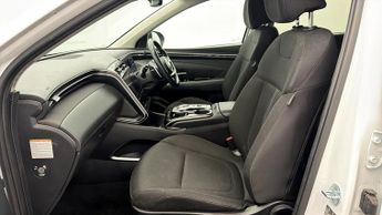 Hyundai TUCSON T-GDI PREMIUM