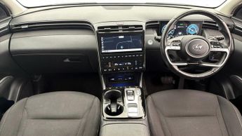 Hyundai TUCSON T-GDI PREMIUM