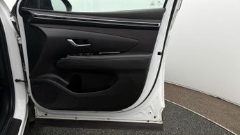 Hyundai TUCSON T-GDI PREMIUM