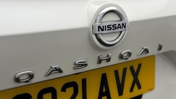 Nissan Qashqai DIG-T ACENTA PREMIUM