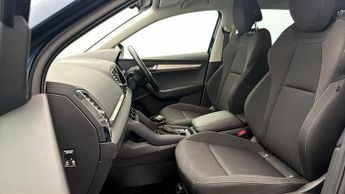 Skoda Karoq SE DRIVE TSI DSG