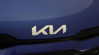 Kia Sportage GT-LINE ISG