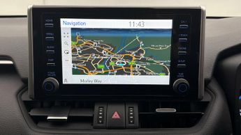 Toyota RAV4 VVT-I DESIGN