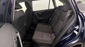 Toyota RAV4 VVT-I DESIGN