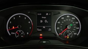 Volkswagen T-Roc BLACK EDITION TSI EVO DSG