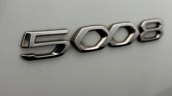 Peugeot 5008 PURETECH S/S GT