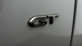 Peugeot 5008 PURETECH S/S GT