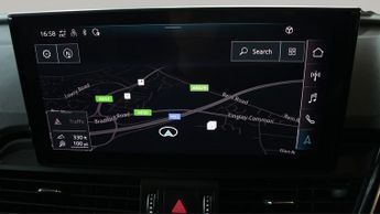 Audi Q5 TFSI E S LINE QUATTRO