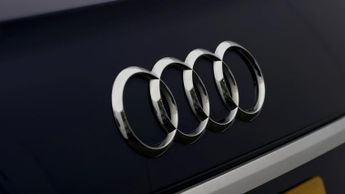 Audi Q5 TFSI E S LINE QUATTRO
