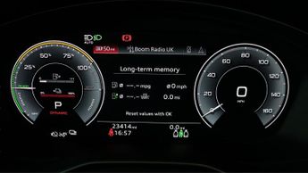 Audi Q5 TFSI E S LINE QUATTRO