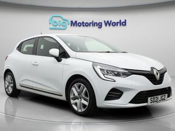 Renault Clio PLAY SCE