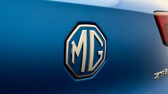MG MG ZS SE