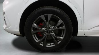 Ford Kuga ST-LINE EDITION