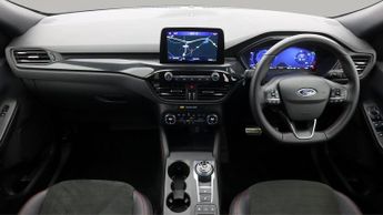 Ford Kuga ST-LINE EDITION