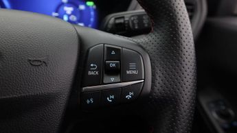 Ford Kuga ST-LINE EDITION
