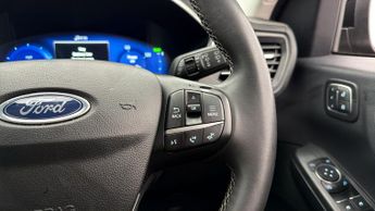 Ford Kuga VIGNALE