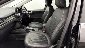 Ford Kuga VIGNALE