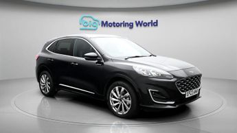 Ford Kuga VIGNALE
