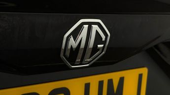 MG MG4 SE