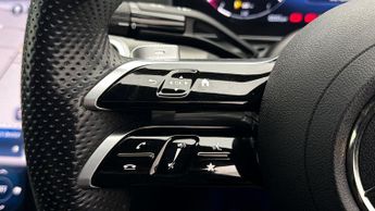 Mercedes-Benz C Class C 300 E AMG LINE