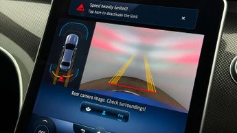 Mercedes-Benz C Class C 300 E AMG LINE