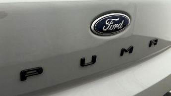 Ford Puma ST-LINE X