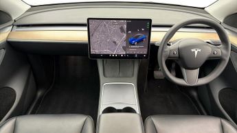 Tesla Model Y BASE